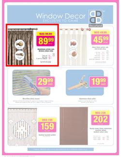 Game : Famous for the lowest prices (26 Jun - 2 Jul 2013), page 18