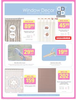 Game : Famous for the lowest prices (26 Jun - 2 Jul 2013), page 18
