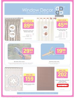 Game : Famous for the lowest prices (26 Jun - 2 Jul 2013), page 18