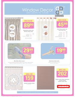 Game : Famous for the lowest prices (26 Jun - 2 Jul 2013), page 18