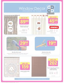 Game : Famous for the lowest prices (26 Jun - 2 Jul 2013), page 18