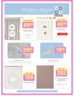 Game : Famous for the lowest prices (26 Jun - 2 Jul 2013), page 18