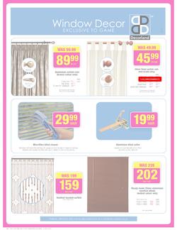Game : Famous for the lowest prices (26 Jun - 2 Jul 2013), page 18