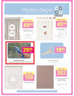Game : Famous for the lowest prices (26 Jun - 2 Jul 2013), page 18
