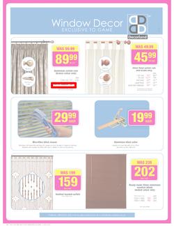 Game : Famous for the lowest prices (26 Jun - 2 Jul 2013), page 18