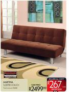 Martina Sleeper Couch-Each