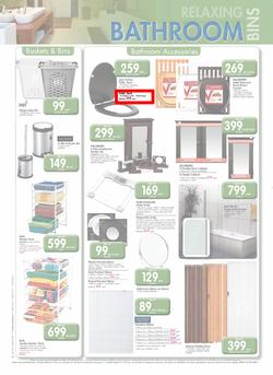 Makro : Welcome Home (10 Sep - 16 Sep 2013), page 18