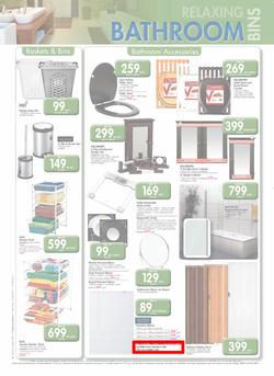 Makro : Welcome Home (10 Sep - 16 Sep 2013), page 18