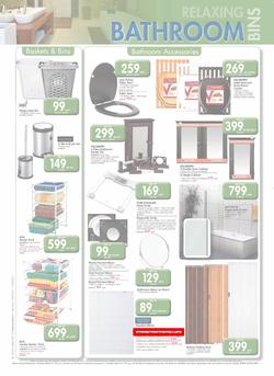 Makro : Welcome Home (10 Sep - 16 Sep 2013), page 18