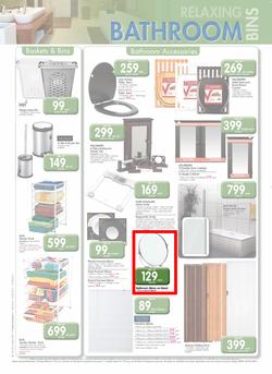 Makro : Welcome Home (10 Sep - 16 Sep 2013), page 18