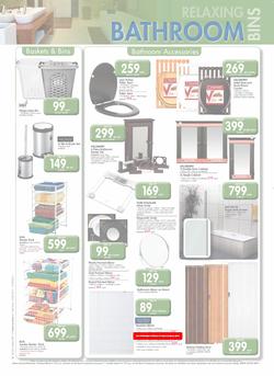 Makro : Welcome Home (10 Sep - 16 Sep 2013), page 18