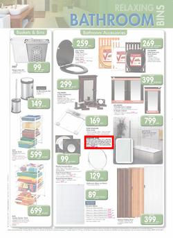 Makro : Welcome Home (10 Sep - 16 Sep 2013), page 18