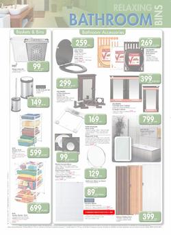 Makro : Welcome Home (10 Sep - 16 Sep 2013), page 18