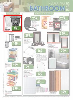 Makro : Welcome Home (10 Sep - 16 Sep 2013), page 18