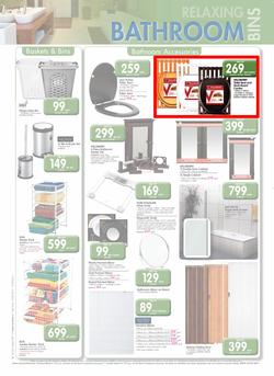 Makro : Welcome Home (10 Sep - 16 Sep 2013), page 18
