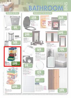Makro : Welcome Home (10 Sep - 16 Sep 2013), page 18