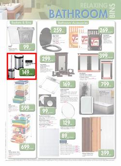Makro : Welcome Home (10 Sep - 16 Sep 2013), page 18
