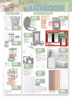 Makro : Welcome Home (10 Sep - 16 Sep 2013), page 18