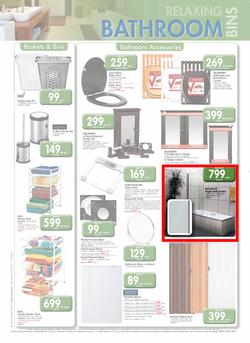 Makro : Welcome Home (10 Sep - 16 Sep 2013), page 18