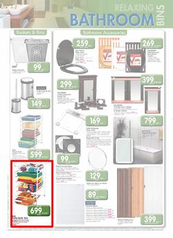 Makro : Welcome Home (10 Sep - 16 Sep 2013), page 18