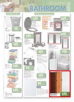 Makro : Welcome Home (10 Sep - 16 Sep 2013), page 18