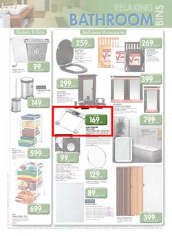 Makro : Welcome Home (10 Sep - 16 Sep 2013), page 18