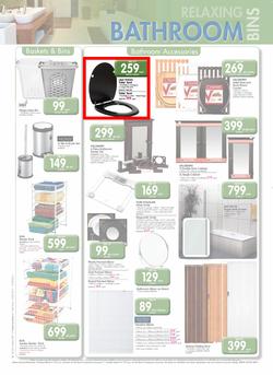 Makro : Welcome Home (10 Sep - 16 Sep 2013), page 18