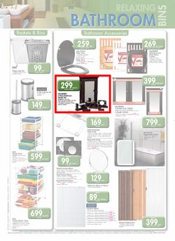 Makro : Welcome Home (10 Sep - 16 Sep 2013), page 18