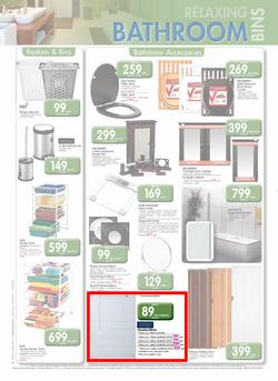 Makro : Welcome Home (10 Sep - 16 Sep 2013), page 18