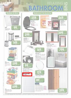 Makro : Welcome Home (10 Sep - 16 Sep 2013), page 18