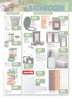 Makro : Welcome Home (10 Sep - 16 Sep 2013), page 18