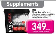 SSN Mass Stack Combo-Each