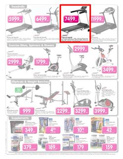 Makro : Get more live better Sale (13 Oct - 21 Oct 2013), page 18