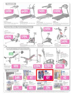 Makro : Get more live better Sale (13 Oct - 21 Oct 2013), page 18