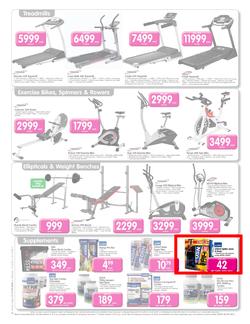 Makro : Get more live better Sale (13 Oct - 21 Oct 2013), page 18