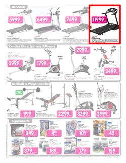 Makro : Get more live better Sale (13 Oct - 21 Oct 2013), page 18