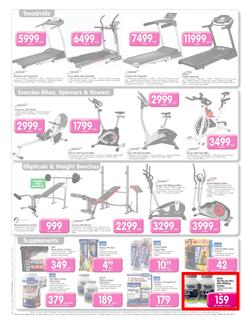 Makro : Get more live better Sale (13 Oct - 21 Oct 2013), page 18