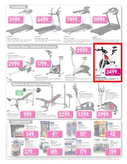 Makro : Get more live better Sale (13 Oct - 21 Oct 2013), page 18