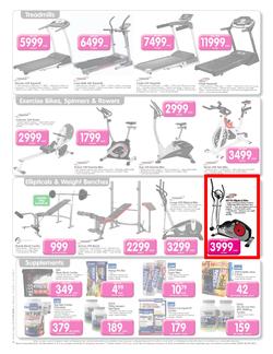 Makro : Get more live better Sale (13 Oct - 21 Oct 2013), page 18