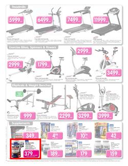 Makro : Get more live better Sale (13 Oct - 21 Oct 2013), page 18