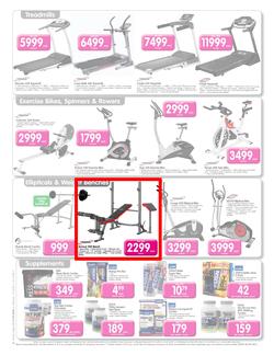 Makro : Get more live better Sale (13 Oct - 21 Oct 2013), page 18