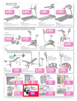 Makro : Get more live better Sale (13 Oct - 21 Oct 2013), page 18