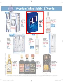 Makro : Festive liquor collection (13 Oct - 31 Dec 2013), page 18