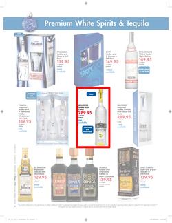 Makro : Festive liquor collection (13 Oct - 31 Dec 2013), page 18