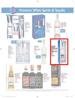 Makro : Festive liquor collection (13 Oct - 31 Dec 2013), page 18