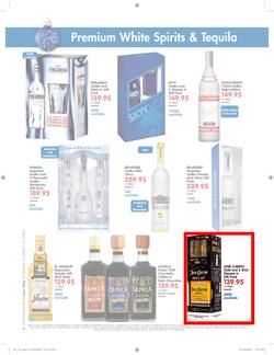 Makro : Festive liquor collection (13 Oct - 31 Dec 2013), page 18