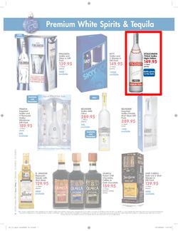 Makro : Festive liquor collection (13 Oct - 31 Dec 2013), page 18