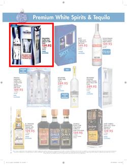 Makro : Festive liquor collection (13 Oct - 31 Dec 2013), page 18
