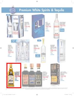 Makro : Festive liquor collection (13 Oct - 31 Dec 2013), page 18