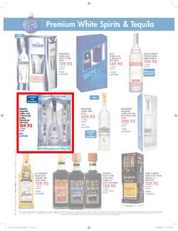 Makro : Festive liquor collection (13 Oct - 31 Dec 2013), page 18